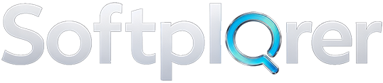 Softplorer logo
